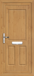 irish oak